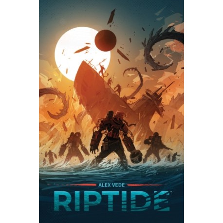 Riptide