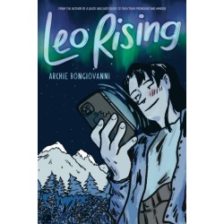 Leo Rising: Queer Spaces, Sexuality, and Fame