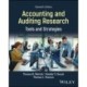Accounting and Auditing Research: Tools and Strategies