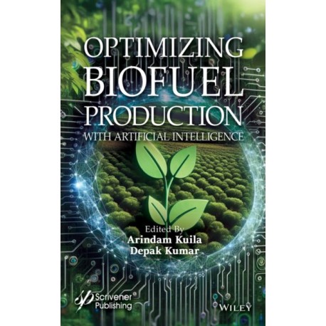 Optimizing Biofuel Production with Artificial Intelligence