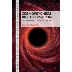 Cosmopsychism and Original Sin: Corruption in a Conscious Universe