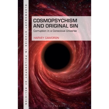 Cosmopsychism and Original Sin: Corruption in a Conscious Universe