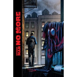 Miles Morales: Spider-Man Modern Era Epic Collection - Spider-Man No More