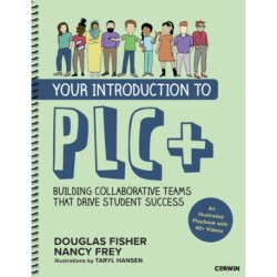 Your Introduction to PLC+: Building Collaborative Teams That Drive Student Success
