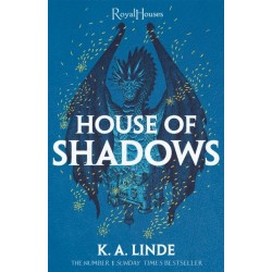 House of Shadows