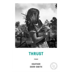 Thrust: Poems