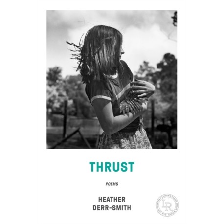 Thrust: Poems