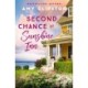 Second Chance at Sunshine Inn: A bestselling sweet contemporary romance---for fans of charming, small-town emotional reads in 2025!