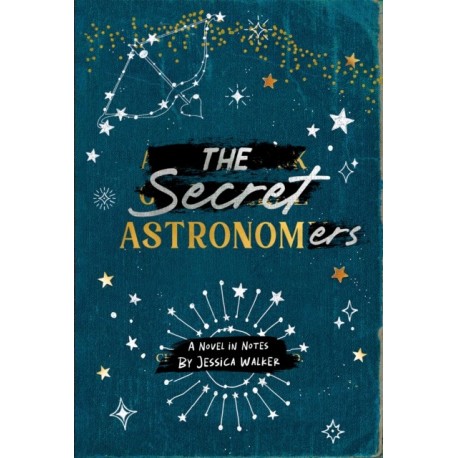 The Secret Astronomers