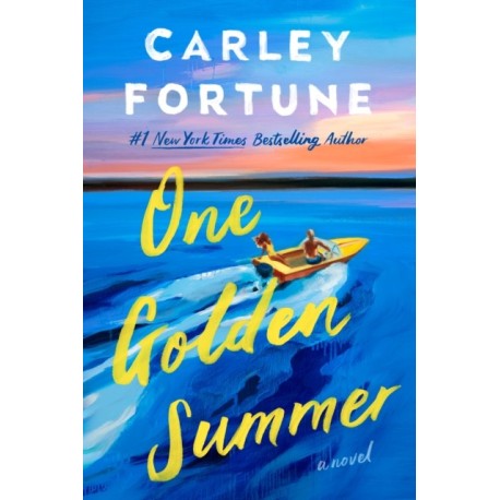 One Golden Summer