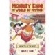 Monkey King and the World of Myths: The Battle of the Beasts: A Graphic Novel