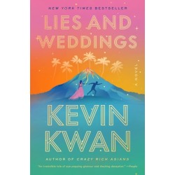 Lies and Weddings: A Novel