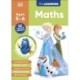 Disney Learning Maths (Ages 5-6)