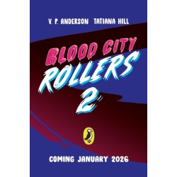 Blood City Rollers 2