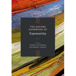 The Oxford Handbook of Expressivity