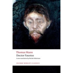 Doctor Faustus