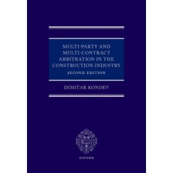 Multi-Party and Multi-Contract Construction Arbitration