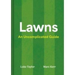 Lawns: An Uncomplicated Guide