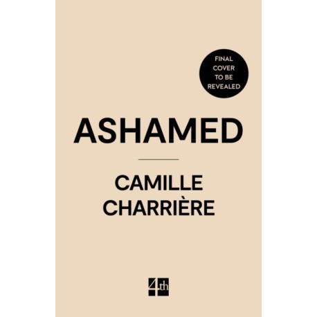 Ashamed