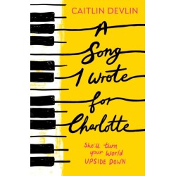 A Song I Wrote For Charlotte