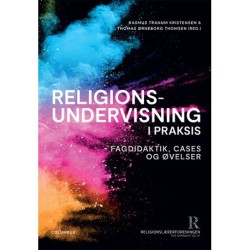Religionsundervisning i praksis