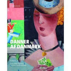 Danner af Danmark: Frihed, fremtid og folkestyre