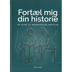 Fortæl mig din historie