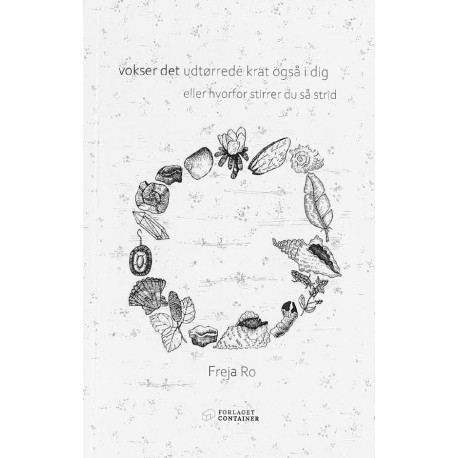 Vokser det udtørrede krat også i dig eller hvorfor stirrer du så strid