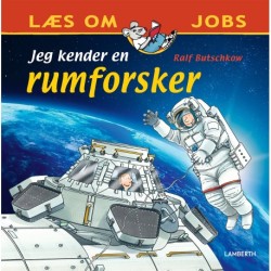 Jeg kender en rumforsker