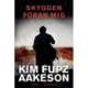 Skyggen foran mig
