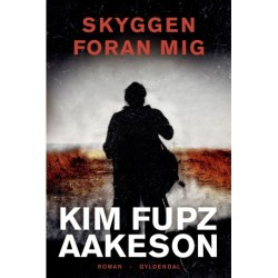 Skyggen foran mig