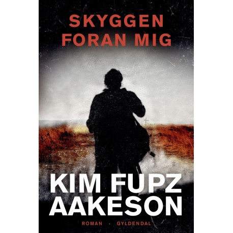 Skyggen foran mig