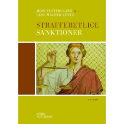 Strafferetlige sanktioner