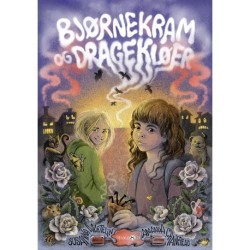 Bjørnekram og dragekløer