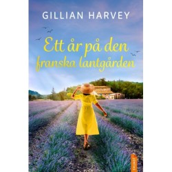 Ett år på den franska lantgården