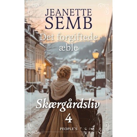 Det forgiftede æble