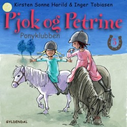 Pjok og Petrine 3 - Ponyklubben
