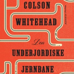 Den underjordiske jernbane