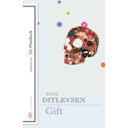 Gift: Med forord af Dy Plambeck