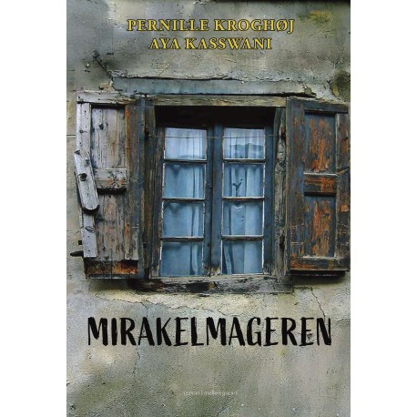 Mirakelmageren