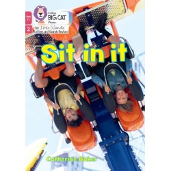 Sit in it: Phase 2 Set 1