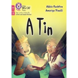 A Tin: Phase 2 Set 1