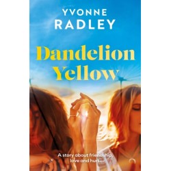 Dandelion Yellow