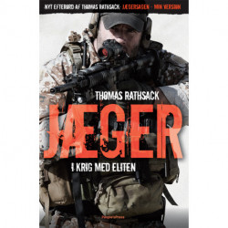 Jæger - i krig med eliten PB