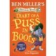 Diary of a Puss in Boots: Your favourite fairytales from million-copy selling Ben Miller