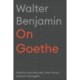 On Goethe