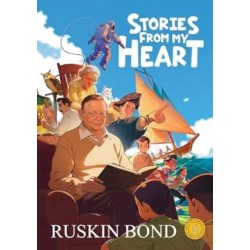 Stories From My Heart