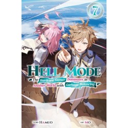 Hell Mode, Vol. 7