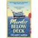 Murder Below Deck