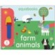 Aquabooks - Farm Animals